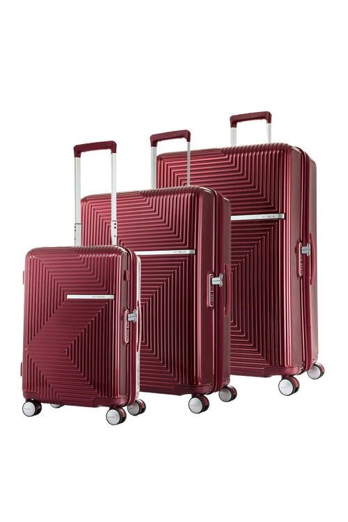 行李箱3件套裝 (20+25+28吋) 可擴充  hi-res | Samsonite